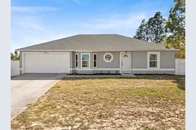 12076 Elgin Boulevard, Spring Hill, FL 34608 - Photo 1