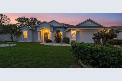 15455 Cambria Drive, Brooksville, FL 34604 - Photo 1