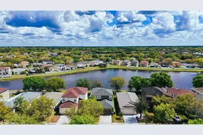 7951 Carriage Pointe Drive, Gibsonton, FL 33534 - Photo 1