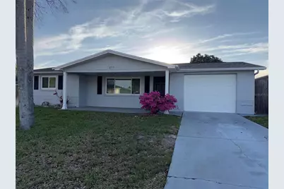 3711 Blackhawk Drive, New Port Richey, FL 34652 - Photo 1