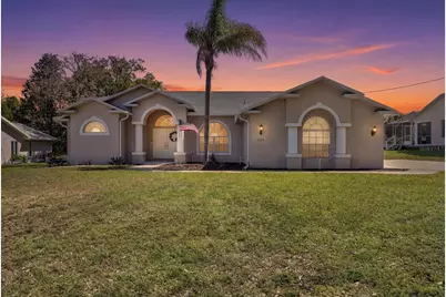 5220 Kirkwood Avenue, Spring Hill, FL 34608 - Photo 1