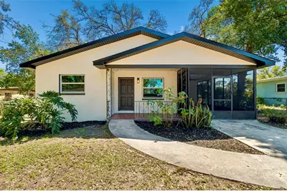 4313 E Shadowlawn Avenue, Tampa, FL 33610 - Photo 1