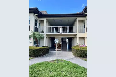 4754 Marine Parkway #105, New Port Richey, FL 34652 - Photo 1