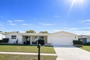 4600 Bowl St, New Port Richey, FL 34652 - Photo 1