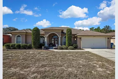4771 Sand Ridge Boulevard, Spring Hill, FL 34609 - Photo 1