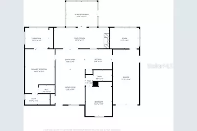 12050 Cavern Road, Spring Hill, FL 34609 - Photo 1
