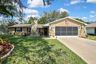 9043 Gaynor St, Spring Hill, FL 34608 - Photo 1