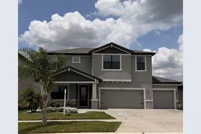 13850 Moosehead Circle, Hudson, FL 34669 - Photo 1