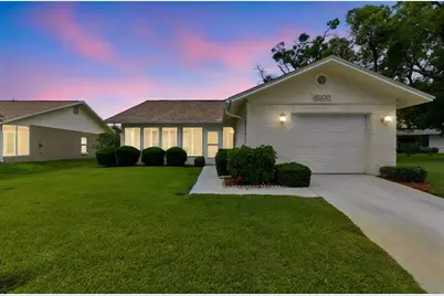 8105 Casuarina Drive, Port Richey, FL 34668 - Photo 1