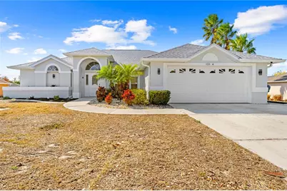 13124 Lawrence Street, Spring Hill, FL 34609 - Photo 1
