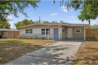 4923 Azalea Drive, New Port Richey, FL 34652 - Photo 1