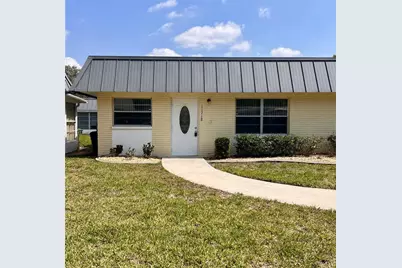 11718 Bayonet Lane #A, New Port Richey, FL 34654 - Photo 1