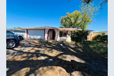 7811 Embassy Boulevard, Port Richey, FL 34668 - Photo 1