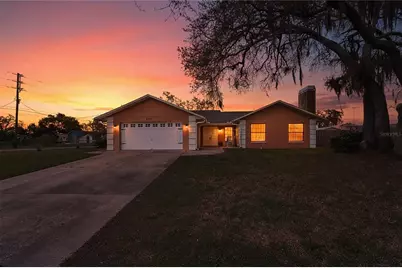 3112 Polk Avenue, Spring Hill, FL 34609 - Photo 1