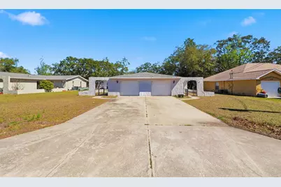 1284 London Avenue, Spring Hill, FL 34606 - Photo 1