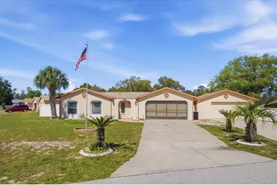 6307 Kingway Lane, Spring Hill, FL 34608 - Photo 1