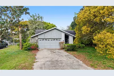 3017 Bayshore Drive, Spring Hill, FL 34608 - Photo 1