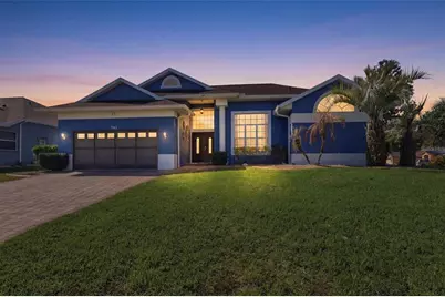 7442 Aloe Drive, Spring Hill, FL 34607 - Photo 1