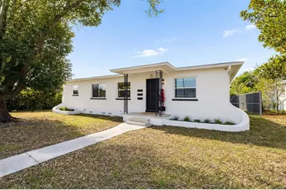 2844 30th Avenue N, Saint Petersburg, FL 33713 - Photo 1