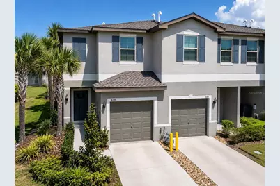8299 Birch Haven Lane, New Port Richey, FL 34655 - Photo 1
