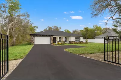14905 Peace Boulevard, Spring Hill, FL 34610 - Photo 1