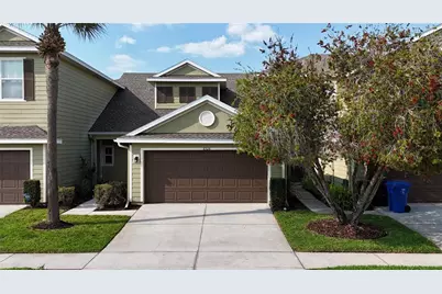 8526 Sandpiper Ridge Avenue, Tampa, FL 33647 - Photo 1