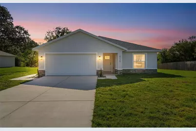 8130 Ridge Road, Weeki Wachee, FL 34613 - Photo 1