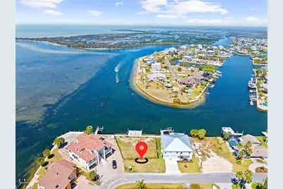 3387 Gulf Winds Circle, Hernando Beach, FL 34607 - Photo 1