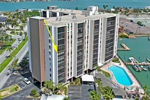 10355 Paradise Blvd, Treasure Island, FL 33706 - Photo 1