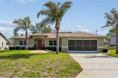 5122 Quintilis Street, Spring Hill, FL 34608 - Photo 1