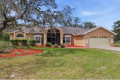 18805 Kelly Road, Spring Hill, FL 34610 - Photo 1