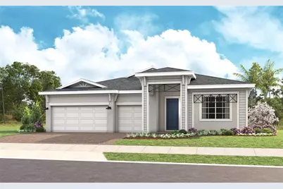 377 Douglas Hill Drive, Lady Lake, FL 32159 - Photo 1