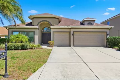 8730 Briggs Marsh Court, New Port Richey, FL 34654 - Photo 1