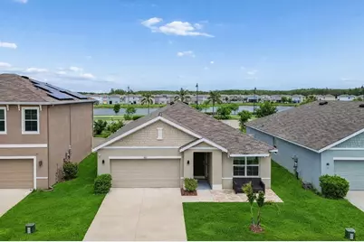 3012 Pink Peacock Lane, Odessa, FL 33556 - Photo 1