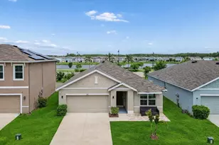 3012 Pink Peacock Ln, Odessa, FL 33556 - Photo 1