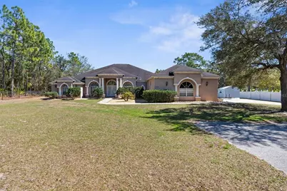 14258 Mulkerin Drive, Weeki Wachee, FL 34614 - Photo 1