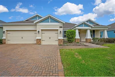 19863 Tattnall Way, Brooksville, FL 34601 - Photo 1