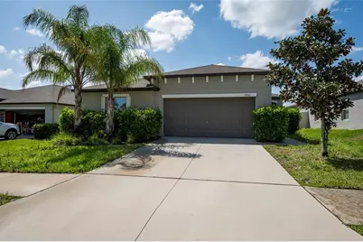 6562 Mineral Springs Road, New Port Richey, FL 34653 - Photo 1