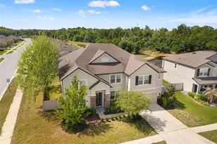 18696 Malinche Loop, Spring Hill, FL 34610 - Photo 1
