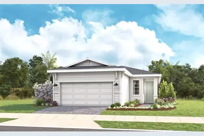 1281 Jackson Hole Court, Deland, FL 32724 - Photo 1