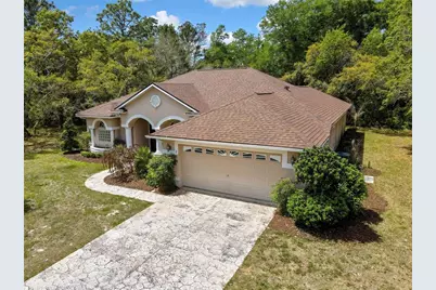 2 Woodlee Court S, Homosassa, FL 34446 - Photo 1