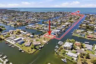3473 Gulf Coast Dr, Hernando Beach, FL 34607 - Photo 1