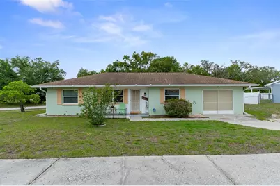 5121 Springwood Road, Spring Hill, FL 34609 - Photo 1