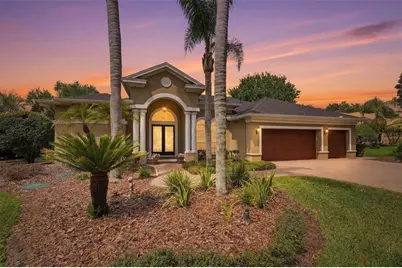 19708 Wellington Manor Boulevard, Lutz, FL 33549 - Photo 1