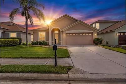 1744 Lady Palm Court, Trinity, FL 34655 - Photo 1