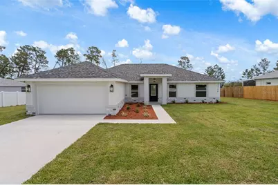 10128 Noddy Tern Road, Weeki Wachee, FL 34613 - Photo 1
