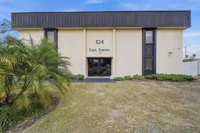 104 E Fowler Avenue, Tampa, FL 33612 - Photo 1