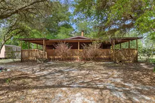 2414 SW 186th Ct, Dunnellon, FL 34432 - Photo 1