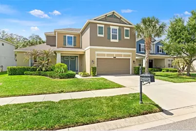 8853 Bella Vita Circle, Land O Lakes, FL 34637 - Photo 1