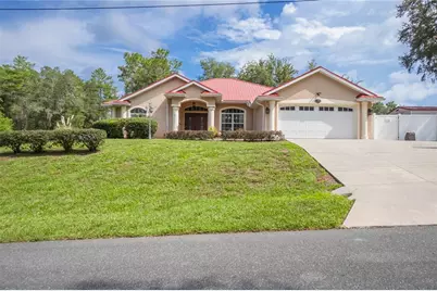 5225 E Backner Lane, Inverness, FL 34452 - Photo 1